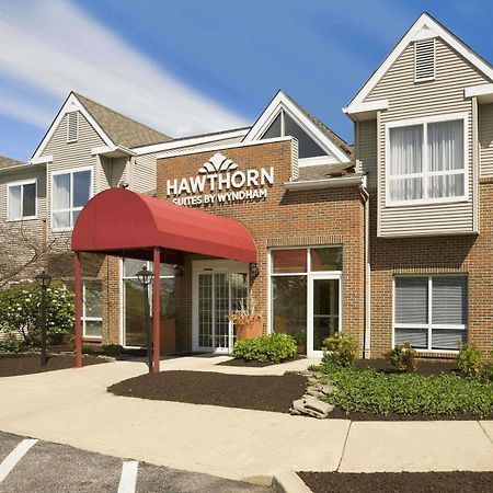 Hawthorn Suites By Wyndham Philadelphia Airport Buitenkant foto