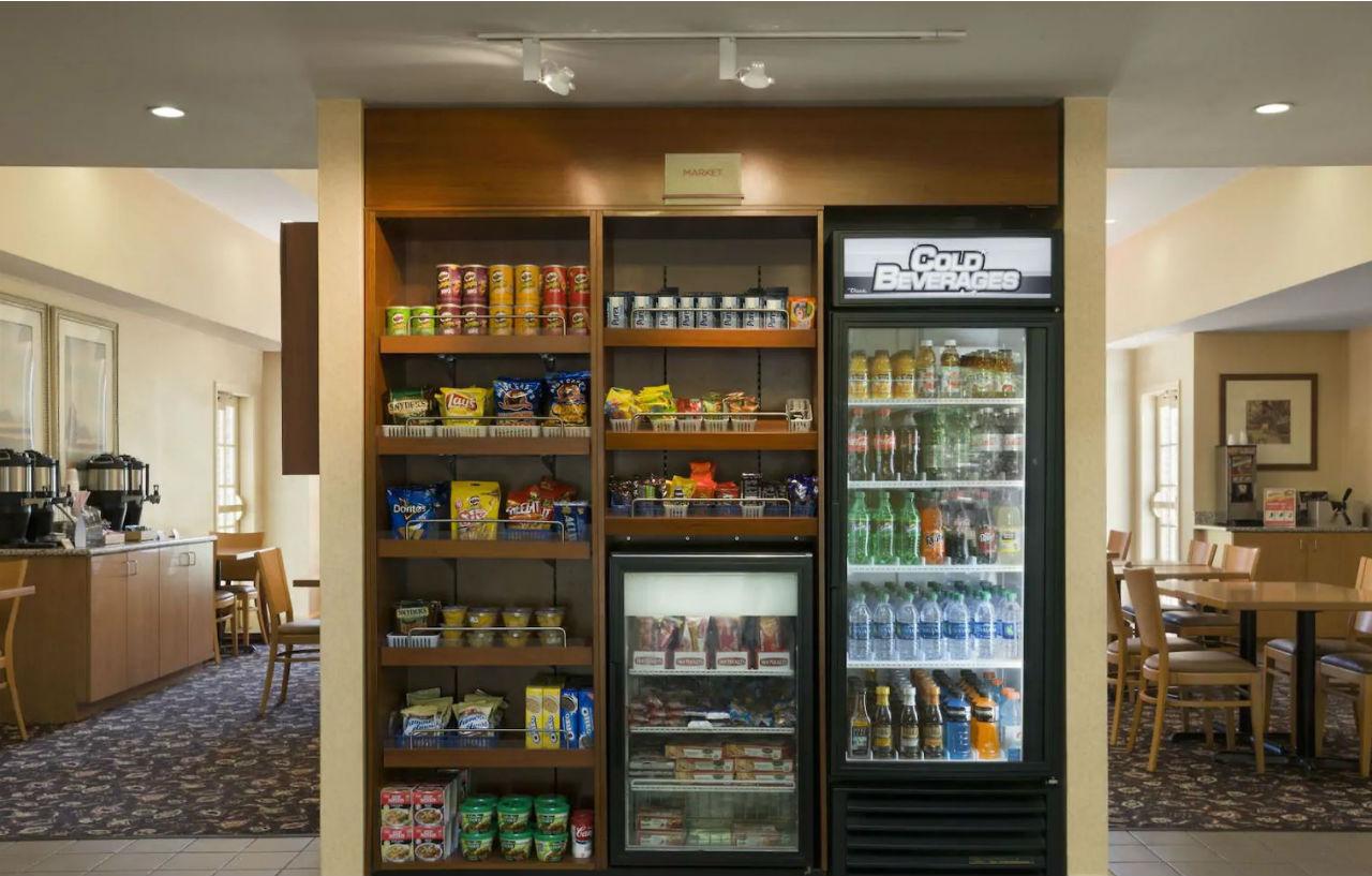Hawthorn Suites By Wyndham Philadelphia Airport Buitenkant foto